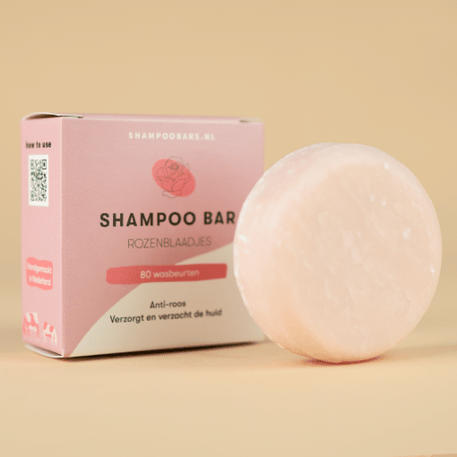 Baby bar en jeukende hoofdhuid shampoo: Essentiële haarverzorging voor elke dag